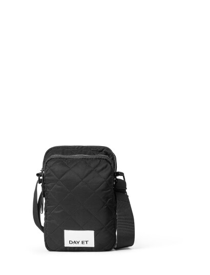 DAY ET Day Gweneth Re-Q Trace Compact L - Black - ONE SIZE
