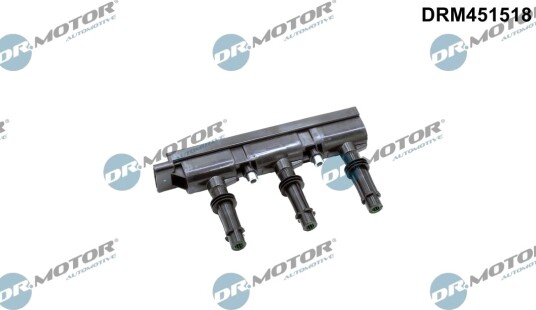 DR.MOTOR AUTOMOTIVE DRM451518 Tennspole