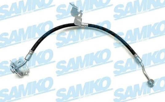 SAMKO 6T49552 Bremseslange