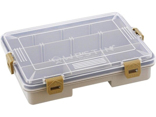 Westin W3 Wp Tackle Box S7