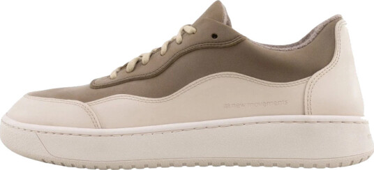 New Movements Herre Sko Beige 41 EU, New Movements Herre Sko Beige 41 EU,