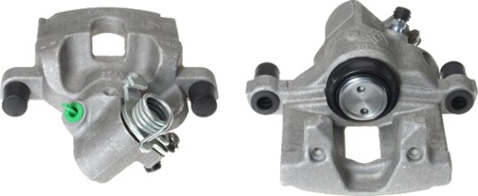 Bremsecaliper Axia 394798