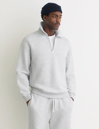 Reiss Kurwin Grey M