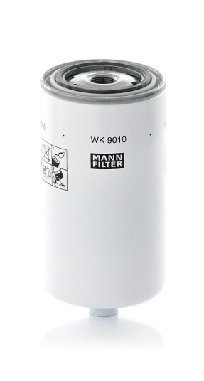 Drivstoffilter MANN FILTER WK 9010