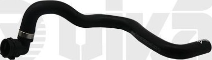 VIKA 88191699901 Radiatorslange