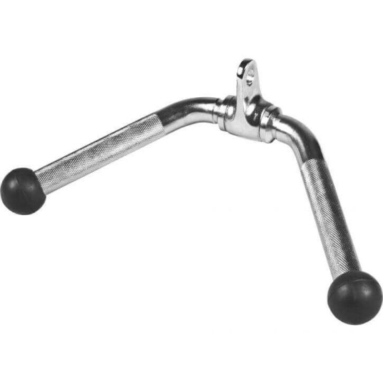 Gorilla Sports V-Grepp Gummikulor Kabelhandtag Gorilla Sports V-Grepp Gummikulor Kabelhandtag