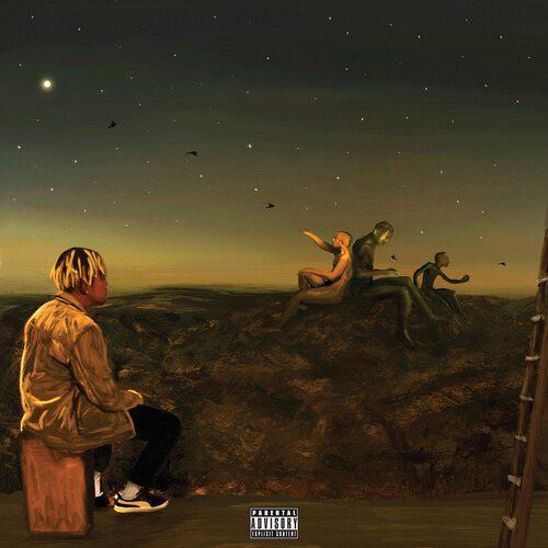 Cordae From A Birds Eye View CD