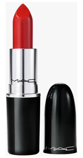 MAC Cosmetics Lustreglass 3 g Flustered