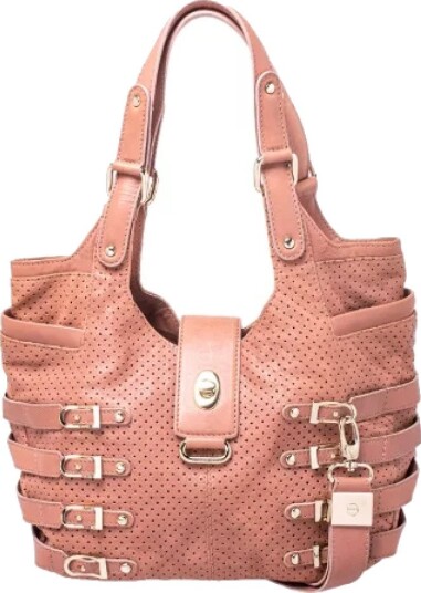 Jimmy Choo Pre owned Dame Pre owned Rosa ONE SIZE, Jimmy Choo Pre owned Dame Pre owned Rosa ONE SIZE,