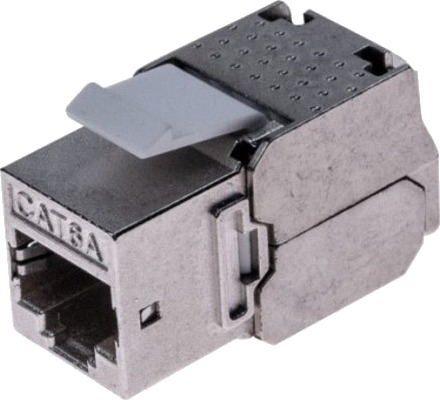 Dexlan Rj 45 Grå