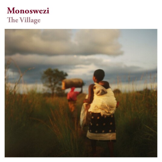 Monoswezi The Village LP/Vinyl