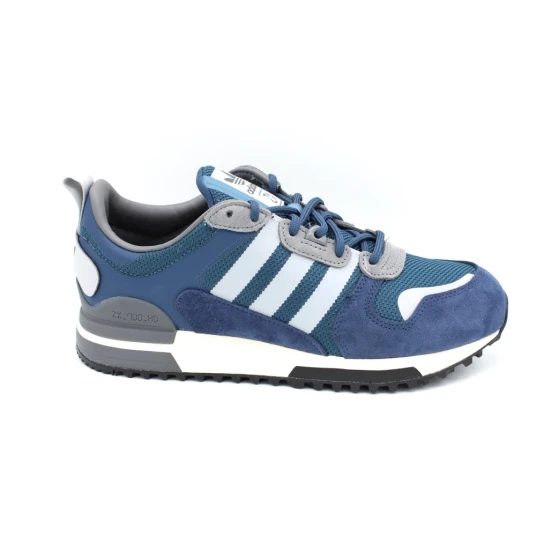 Adidas Herre Sko Blå 44 2/3 EU Adidas Herre Sko Blå 44 2/3 EU