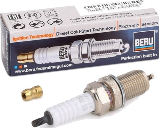 Tennplugg BERU Z188 Tennplugg BERU Z188