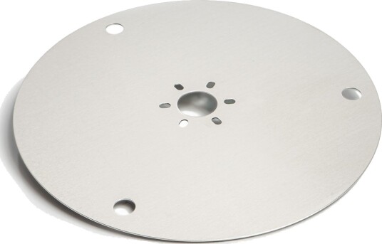 Husqvarna Skid plate Maintenance and spare part Husqvarna Skid plate Maintenance and spare part