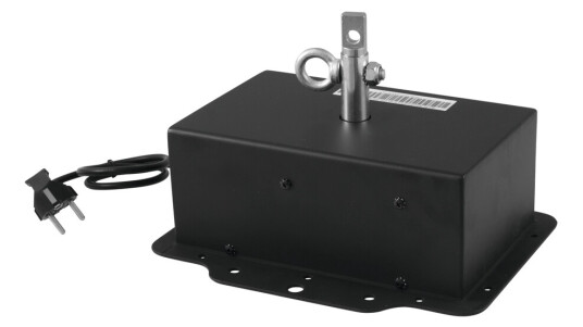 EuroLite MD-3030 DMX Mirror Ball Motor