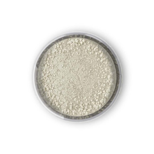 Pulverfarge Fractal Colors Elfenben Hvit 5,5g 