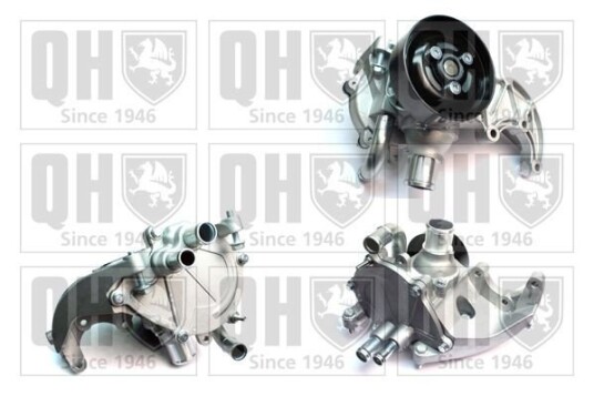 QUINTON HAZELL QCP3854 Vannpumpe