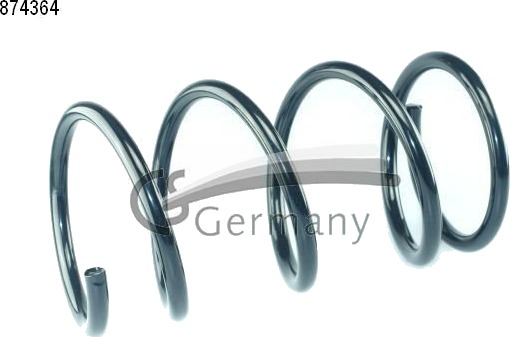 CS Germany 14.874.364 Fjær CS Germany 14.874.364 Fjær