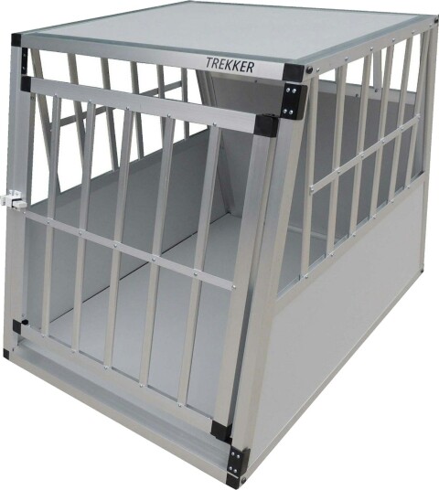 Trekker Hundebur M 65X90X695 cm Trekker Hundebur M 65X90X695 cm