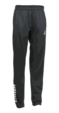 Select Training Pants Spain v25, treningsbukse, dame Black XL
