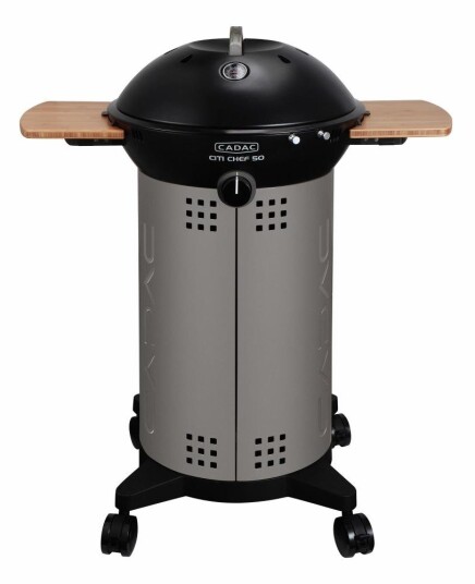 Cadac Citi Chef 50 gassgrill