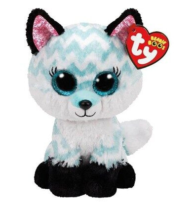Ty Atlas The Fox 15 cm
