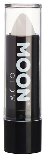 Buttericks Leco AB Moon Creations UV Neon Leppestift - Hvit