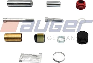 Reparasjonssett, bremsecaliper AUGER 53877