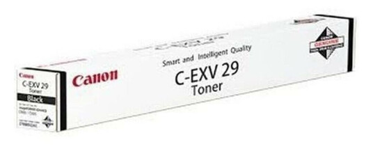 Canon Toner Canon C-Exv29 Svart Canon Toner Canon C-Exv29 Svart