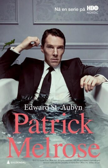 Patrick Melrose-romanene av Edward St. Aubyn - Heftet Bok fra Gyldendal Norsk Forlag