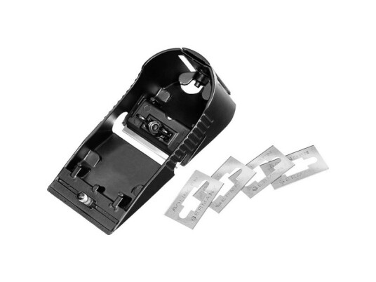 Kwb 921400 Hobby-Høvl 1 Stk Kwb 921400 Hobby-Høvl 1 Stk