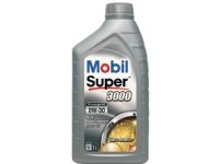 Mobil Super 3000 Vc 0W30 1L