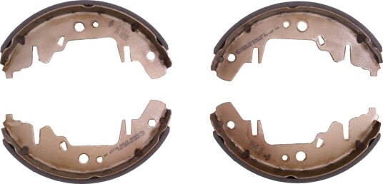 Bremsesko sett HELLA 8DB 355 001-711