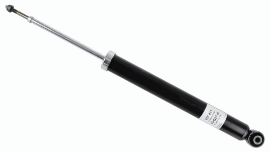 Støtdemper SACHS 317 411 Støtdemper SACHS 317 411