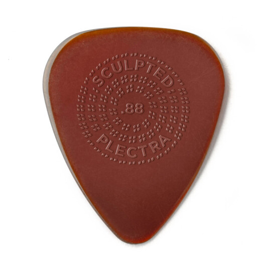 Dunlop Primetone Standard .88mm Picks Pack of 3