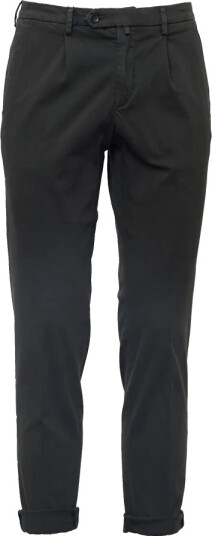 Briglia Herre Bukser Grønn 3XL,