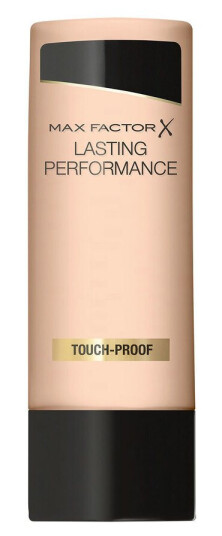Max Factor Lasting Performance Foundation #100 Fair 35ml