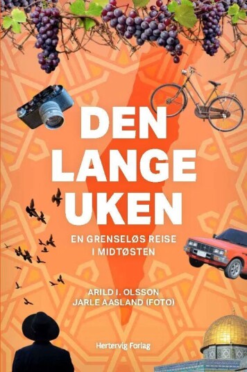 Den Lange Uken Av Arild I. Olsson