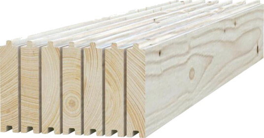 Til Bianca Connec 8,3 m² Gulv Til Bianca Connec 8,3 m² Gulv
