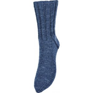 Järbo Mellanraggi Strømpegarn 28218 Jeansblå Järbo Mellanraggi Strømpegarn 28218 Jeansblå