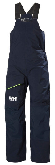 Helly Hansen Junior Salt Port Seil Bukser Marineblå 152/12 Marineblå152/12