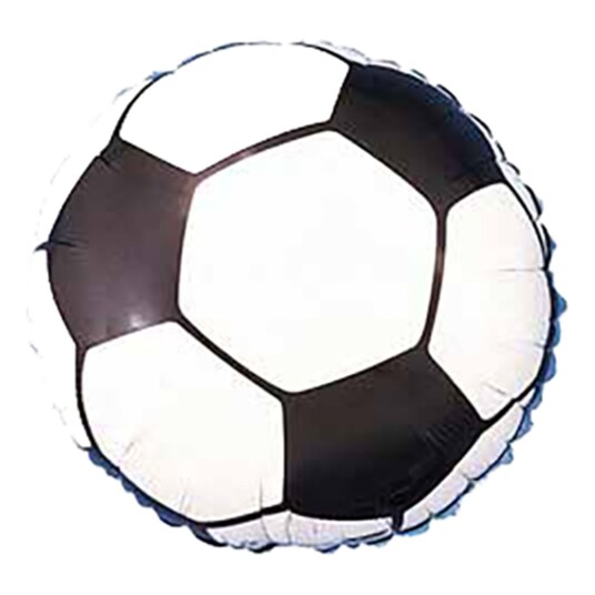 Ballongkungen AB Folieballong Fotball