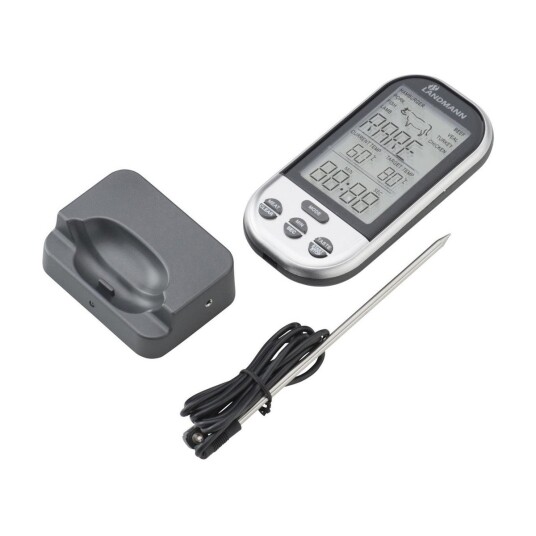 LANDMANN DIGITALT TERMOMETER