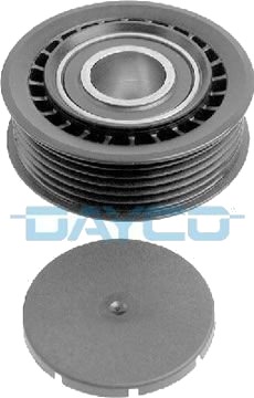 Løpehjul, vifterem DAYCO APV2093 Løpehjul, vifterem DAYCO APV2093