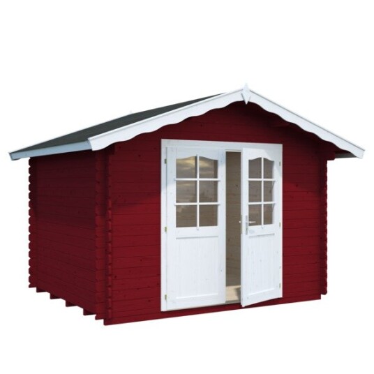 Palmako Anneks vivian 6,9m2 Palmako Anneks vivian 6,9m2