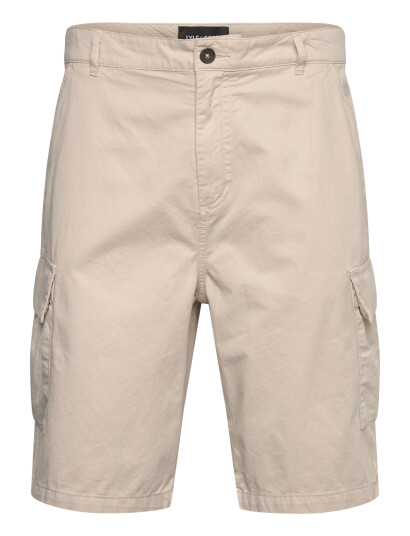 Lyle & Scott Cargo Short - Beige - 30
