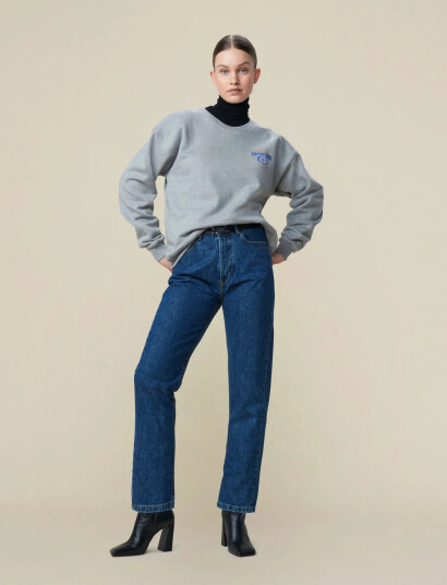 Lois Jeans Dana - Blue - 29 Regular Lois Jeans Dana - Blue - 29 Regular