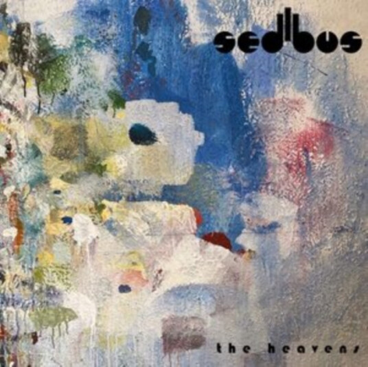 Sedibus The Heavens CD