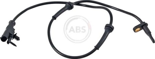 A.B.S. 30625 Sensor ABS A.B.S. 30625 Sensor ABS