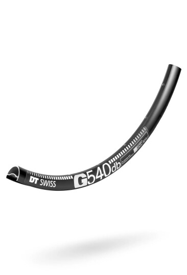 Dt Swiss G 540 Disc 28" Felg